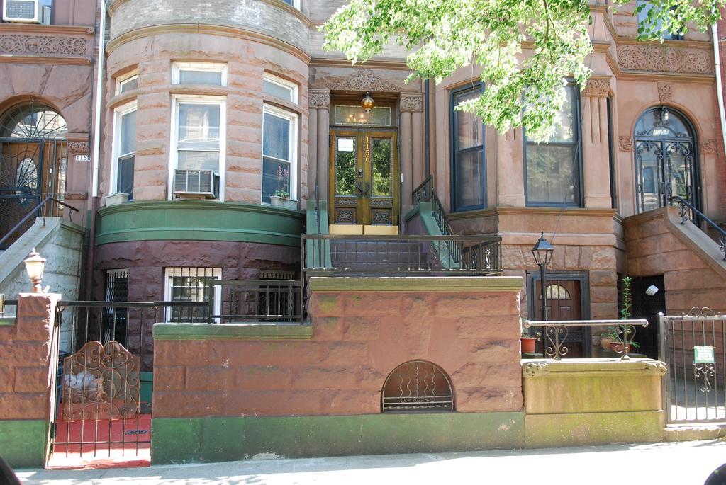 Missing Lantern Resident Suites New York City Kültér fotó